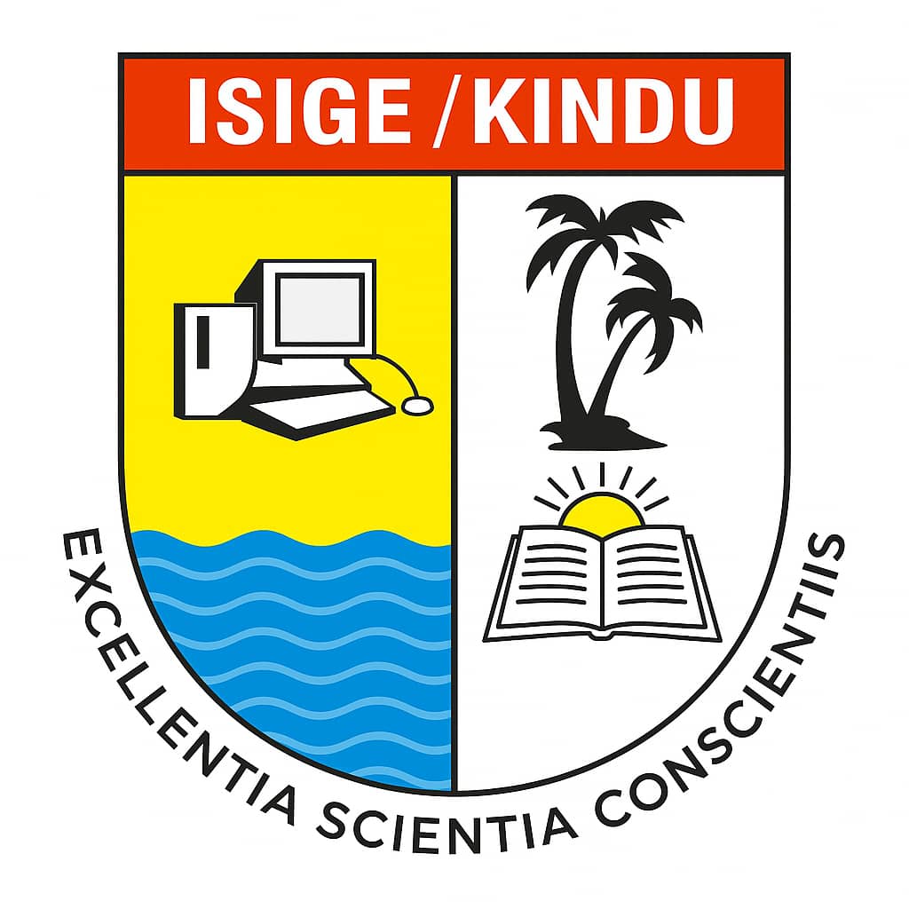 ISIGE KINDU